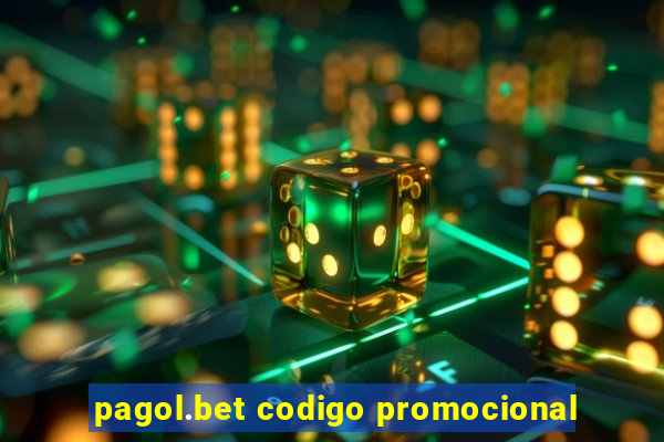 pagol.bet codigo promocional